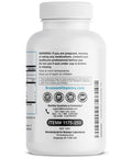 Bronson Omega-3 Fish Oil 1000 MG, Joint & Brain Health - Heavy Metal Tested Non GMO, 250 Softgels