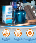 Bepanthen Tattoo Intense Care Ointment Formulated with Provitamin B5 50g