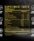 EPN Supplements Hydrapump | #1 New Stim Free Pre Workout Powder W/ Nitric Oxide Booster, Electrolytes & Nootropics | Pumps, Focus, Stamina, Muscle Growth, Hydration, Caffeine Free & Non Stimulant - Cherry Blast