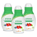 Stevia Concentrated Liquid Sweetener (Optimized with Erythritol) 1.33 FL OZ (37 mL) 2 Pack
