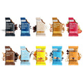 Rx Protein Bar Assorted Variety Pack, 20 Count ÃƒÂ¢Ã¢â€šÂ¬Ã¢â‚¬Å“ Chocolate Sea Salt, Blueberry, Coconut Chocolate, Peanut Butter, Strawberry, Peanut Butter Chocolate, Vanilla Almond, Honey Cinnamon Peanut Butter, Blueberry Cashew Butter & Dark Chocolate Peanut Butter