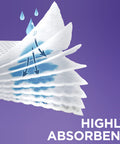 Band-Aid Brand Cushion Care Non-Stick Gauze Pads, Individually-Wrapped, Medium, 3 In X 3 In, 10 Ct
