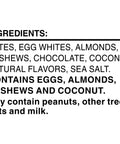 Rxbar Protein Bars 12G Protein Gluten-Free Snacks Coconut Chocolate 9.1Oz Box (5 Bars)