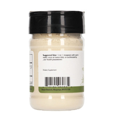 Banyan Botanicals Ashwagandha Powder- Certified Organic