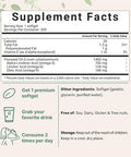 Micro Ingredients Flaxseed Oil 1400mg Softgels 300 Counts | w/ 700mg ALA Omega 3 Cold Pressed Rich in Fatty Acids Alpha Linolenic Acid Support Heart Health & Immune System | Non-GMO No Gluten - 300 Servings