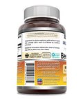 Amazing Formulas Bee Propolis Supplement | 600 Mg Per Serving | 120 Capsules | Non-Gmo | Gluten Free | Made In Usa