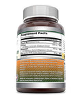 Amazing Formulas Calcium Magnesium Zinc With Vitamin D3 Supplement | Non-Gmo | Gluten Free | Made In Usa (500 Count)