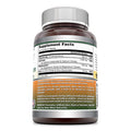 Amazing Formulas Calcium Magnesium Zinc With Vitamin D3 Supplement | Non-Gmo | Gluten Free | Made In Usa (500 Count)