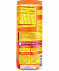 Metamucil Multihealth Fiber Powder, Sugar Free, Orange Smooth 15 Oz