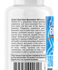 Best Trans Resveratrol 100 Featuring Resvinol-25 60 Veggie Caps By Doctors Best