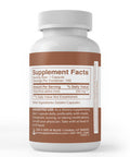 PURE ORIGINAL INGREDIENTS Licorice Root Extract (100 Capsules) Always Pure, No Additives Or Fillers, Lab Verified