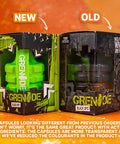 Grenade Black Ops Weight Management Capsules - Pack of 100 Capsules