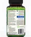 Irwin Naturals Maximum Strength 3-in-1 Carb Blocker - 84 Liquid Soft-Gels Pack of 2 - Neutralize Carbohydrates - 84 Total Servings