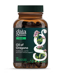 Gaia Herbs Oil Of Oregano 120 liquid-filled capsules