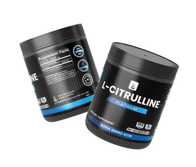 PURE ORIGINAL INGREDIENTS L-Citrulline Powder (11 Oz) Natural Amino Acid, Flavorless, Always Pure