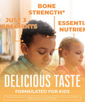 Maryruth Organics USDA Organic Vitamin D3 Liquid Drops for Kids | 640 IU Vitamin D3 Per Serving | Kids Immune Support & Bone Health Supplement | Formulated for Ages 4-13 | 0.5oz | 30 Servings