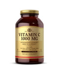 Solgar Vitamin C 1000 mg 250 Vegetable Capsules