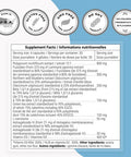 Supersmart Stem Cells Activator Natural Formula Stimultes Stem Cells Fucoidan Extract Boost Immune System Anti Aging Supplement NonGMO Gluten Free 120 Vegetarian Capsules