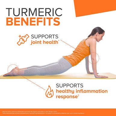 Turmeric Curcumin Capsules Qunol 1000mg Extra Strength Supplement Patented HydroSoluble Technology Alternative to Turmeric Curcumin with Black Pepper 120 Veggie Capsules