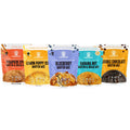 Lakanto Sugar Muffin Mix Bundle - Blueberry Lemon Poppy Seed Banana Nut Pumpkin Spice Double Chocolate