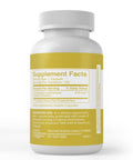 PURE ORIGINAL INGREDIENTS Feverfew Extract (100 Capsules) Always Pure, No Additives Or Fillers, Lab Verified