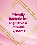 Nature's Bounty Probiotic Controlled Delivery Dietary Supplement Supports Digestive Intestinal And Immune Health 30 Caplets