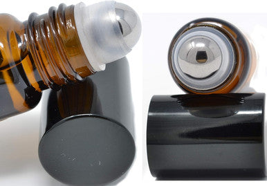 PRIME NATURAL Headache Relief Essential Oil Roll On 10Ml