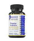 Premier Research Labs Probiotic Caps - Pre-, Pro-, And Post-Biotics - For Healthy Gut, Digestive Health & Immune Support - Benefi