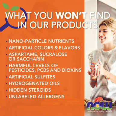 Now Foods Calcium Magnesium 1000/500 mg - 100 Tablets