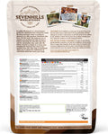 Sevenhills Wholefoods Raw Chia Seeds 4kg