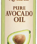 Roland Foods Pure Avocado Oil, Specialty Imported Food, 8.45 Fl Oz Can
