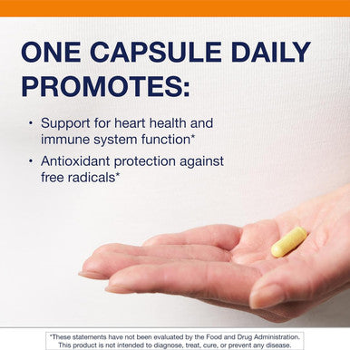 Metagenics Quercetin 500 Promotes a Healthy Immune Response and Cardiovascular Function 60 Servings