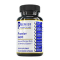 Premier Research Labs Nadh - Supports Alertness, Energy & Athletic Performance - Memory Support Dietary Supplements - For Brain
