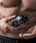 PrimeGENIX DIM 3X Diindolylmethane DIM Supplement for Estrogen Metabolism Hormone Balance Body Building