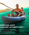 Solgar Joint Ease Age-Defying Nutrition For Men & Women Support Joint Health With Boswellia And Turmeric Extracts Vitamins D & C One Softgel Daily Vegan Dairy Soy And Gluten Free 30 Servings