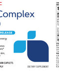 Gnc B-Complex 150 Timed-Release