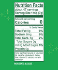 Whole Earth Liquid Allulose Sweetener, Zero Calorie Sugar Substitute, Keto-Friendly, Non-GMO, No Erythritol, Erythritol-Free, 11.5 oz Bottle