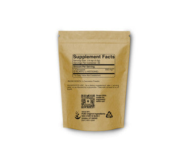 PURE ORIGINAL INGREDIENTS L-Carnosine (1 Oz) Amino Acid Supplement, No Additives Or Fillers