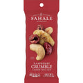 Sahale Snacks Berry Macaroon Almond Trail Mix, 7 oz Pouches (1 Pack) - Dry-Roasted Deluxe Mixed Nuts - Coconut, Blueberries & Apples - Non-GMO, Kosher Trail Mix & Certified Gluten-Free Snacks