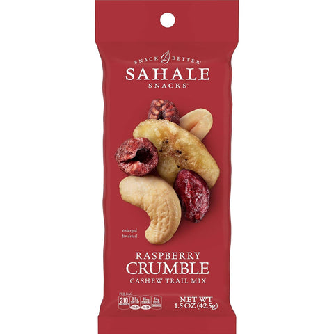 Sahale Snacks Mango Tango Almond Trail Mix, 8 Ounces