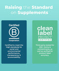 Maryruth Organics Chlorophyll Liquid Drops Clean Label Project Vegan Non-Diluted Liquid Chlorophyll| Mulberry Derived Supplement for Ages 14+ Non-GMO Delicious Minty Flavor 2 Fl Oz