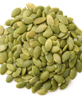 Anna and Sarah Raw Unshelled Pumpkin Seeds, 5 lb Resealable Bag | Gluten Free, Vegan, Kosher, Non GMO, Protein Rich Snack, Perfect for Salads & Trail Mix