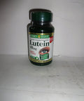 Nature's Bounty N/B Lutein 40 Mg 30 Ct (Pack Of 3)