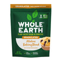 Whole Earth Sweetener Co. Allulose Baking Blend Granulated Plant-Based Sugar Tive 12 Ounces 0.75 Pound (Pack Of 1)
