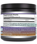 Amazing Formulas L-Arginine Powder Supplement | 500 Mg | 454 G (1 Lb) | Non-Gmo | Gluten Free | Made In Usa