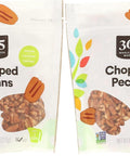 365 by Whole Foods Market, Walnut Halves & Pieces, 16 Ounce
