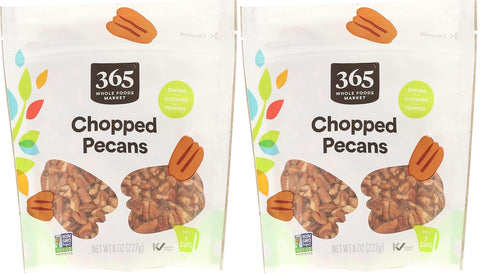 365 by Whole Foods Market, Walnut Halves & Pieces, 16 Ounce