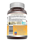 Amazing Formulas Turmeric Curcumin & Ginger With Bioperine 2250 Mg Per Serving Veggie Capsules | Non-Gmo | Gluten Free | Made In Usa | Ideal For Vegetarians (180 Count)