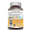 Amazing Formulas Turmeric Curcumin & Ginger With Bioperine 2250 Mg Per Serving Veggie Capsules | Non-Gmo | Gluten Free | Made In Usa | Ideal For Vegetarians (180 Count)