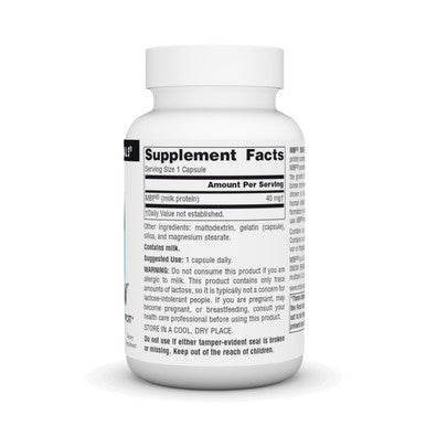 Source Naturals, MBP Bone Renew, 60 ct